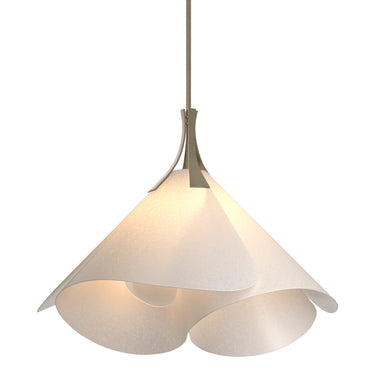 Mobius Large Pendant 8