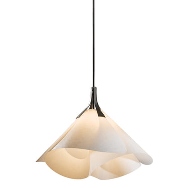 Mobius Large Pendant 1