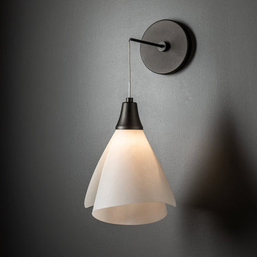 Mobius Low Voltage Sconce 2