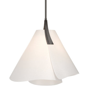 Mobius Small Pendant 6
