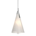 Mobius Tall Pendant 8
