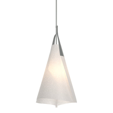 Mobius Tall Pendant 8