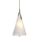 Mobius Tall Pendant 9