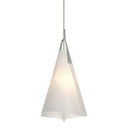 Mobius Tall Pendant 10