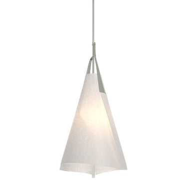 Mobius Tall Pendant 10