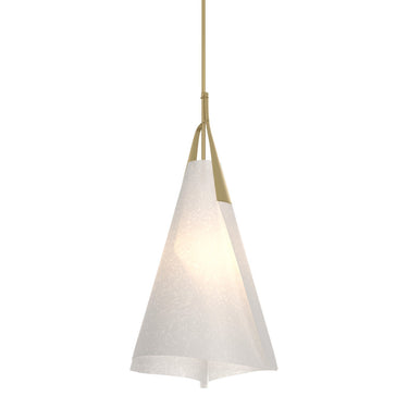 Mobius Tall Pendant 11