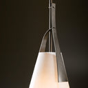 Mobius Tall Pendant 2