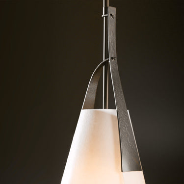 Mobius Tall Pendant 2