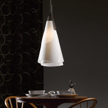 Mobius Tall Pendant 3