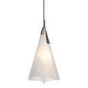 Mobius Tall Pendant 4
