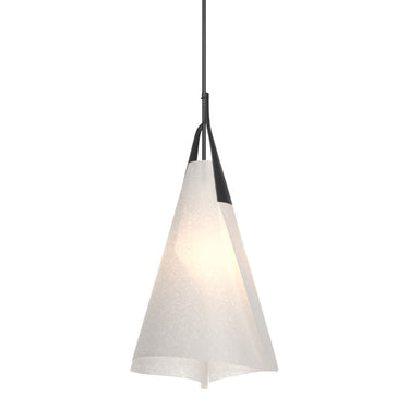 Mobius Tall Pendant 5