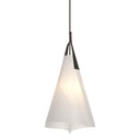 Mobius Tall Pendant 6