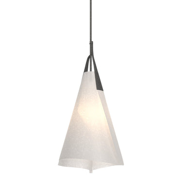 Mobius Tall Pendant 7