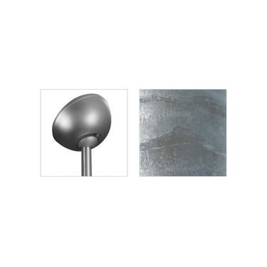 Modern Fan 45 Degree Slope Adapter 3