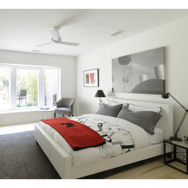 Modern Fan ALT-FM-52-NL Altus Flush 52" Fan 2