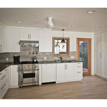 Modern Fan ALT-FM-52-NL Altus Flush 52" Fan 7