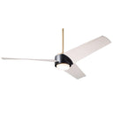Modern Fan AMB-56-870 Ambit DC 56" Fan w/ Light 27
