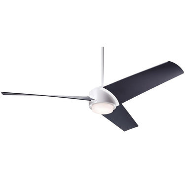 Modern Fan AMB-56-870 Ambit DC 56" Fan w/ Light 1