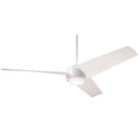 Modern Fan AMB-56-870 Ambit DC 56" Fan w/ Light 6