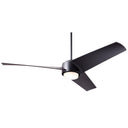 Modern Fan AMB-56-870 Ambit DC 56" Fan w/ Light 8