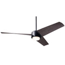 Modern Fan AMB-56-870 Ambit DC 56" Fan w/ Light 9