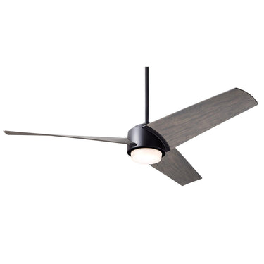 Modern Fan AMB-56-870 Ambit DC 56" Fan w/ Light 10