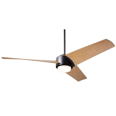 Modern Fan AMB-56-870 Ambit DC 56" Fan w/ Light 12
