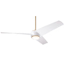 Modern Fan AMB-56-870 Ambit DC 56" Fan w/ Light 14