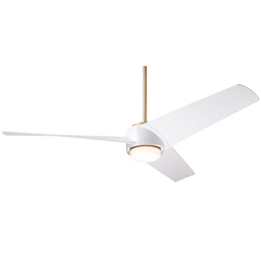 Modern Fan AMB-56-870 Ambit DC 56" Fan w/ Light 14