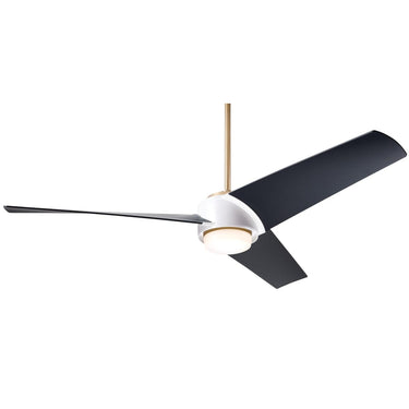 Modern Fan AMB-56-870 Ambit DC 56" Fan w/ Light 15