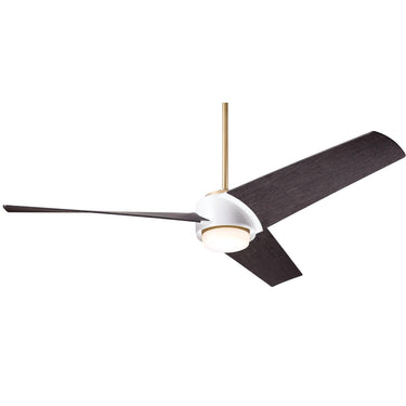 Modern Fan AMB-56-870 Ambit DC 56" Fan w/ Light 16
