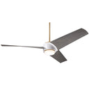 Modern Fan AMB-56-870 Ambit DC 56" Fan w/ Light 17