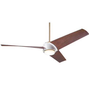 Modern Fan AMB-56-870 Ambit DC 56" Fan w/ Light 18