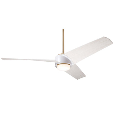 Modern Fan AMB-56-870 Ambit DC 56" Fan w/ Light 20