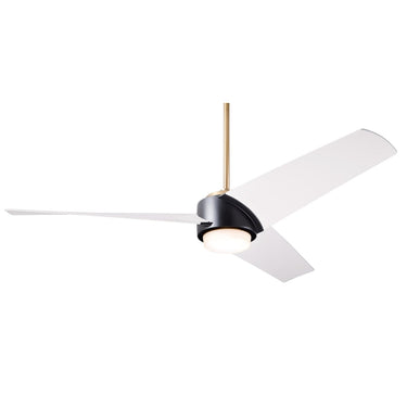 Modern Fan AMB-56-870 Ambit DC 56" Fan w/ Light 21