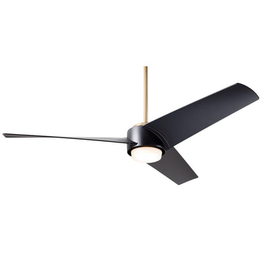 Modern Fan AMB-56-870 Ambit DC 56" Fan w/ Light 22