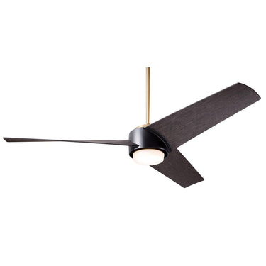 Modern Fan AMB-56-870 Ambit DC 56" Fan w/ Light 23