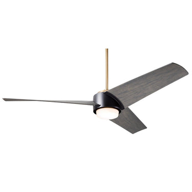 Modern Fan AMB-56-870 Ambit DC 56" Fan w/ Light 24