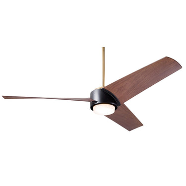 Modern Fan AMB-56-870 Ambit DC 56" Fan w/ Light 25