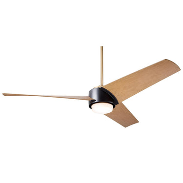 Modern Fan AMB-56-870 Ambit DC 56" Fan w/ Light 26
