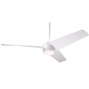 Modern Fan AMB-56-870 Ambit DC 56" Fan w/ Light