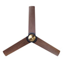 Modern Fan AMB-56-NL Ambit DC 56" Fan No Light 36