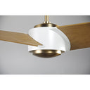 Modern Fan AMB-56-NL Ambit DC 56" Fan No Light 37