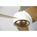 Modern Fan AMB-56-NL Ambit DC 56" Fan No Light 38