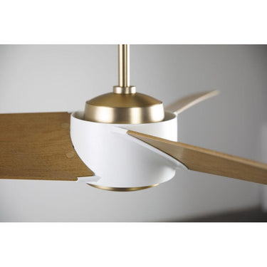 Modern Fan AMB-56-NL Ambit DC 56" Fan No Light 39