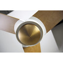 Modern Fan AMB-56-NL Ambit DC 56" Fan No Light 40