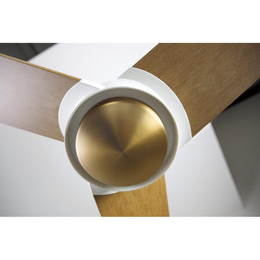 Modern Fan AMB-56-NL Ambit DC 56" Fan No Light 40