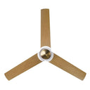 Modern Fan AMB-56-NL Ambit DC 56" Fan No Light 41