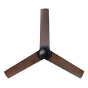 Modern Fan AMB-56-NL Ambit DC 56" Fan No Light 44