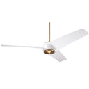 Modern Fan AMB-56-NL Ambit DC 56" Fan No Light 14